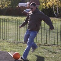 Ben Buckley (@brbuckley) 's Twitter Profile