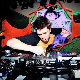 Psy-Trance artist official Twitter page | FB: http://t.co/wj6aXvQT