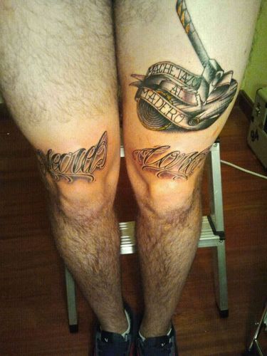 vinniepaz86's profile picture. 