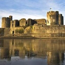 Volunteer group of Sustrans in the Caerphilly area. Our area goes from Glyntaff, RCT to Caerphilly to Bassaleg, Newport.