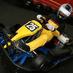 Gloucester Karting (@jdrkarting) Twitter profile photo