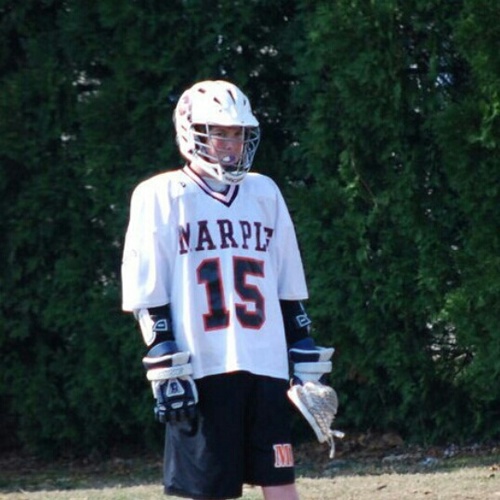 Number fifty one on the field number one in your heart