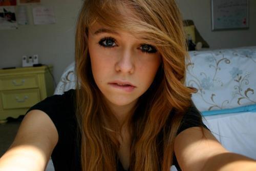 Si je te follow, follow moi ou je t'unfollow ♥