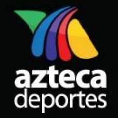 AztecaDeporteGT's profile picture. Twitter  de Azteca Deportes Guatemala aquí encontrarás vídeos exclusivos y la información más completa del mundo del deporte.