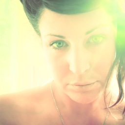 Photographer, Retoucher/Editor, Graphic Designer, Geeky Fashion + Art Blogger, Activist, Music Lover =  Creative Multi-Tasker