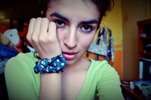 Lo que no me mata me hace maa fuerte FOL