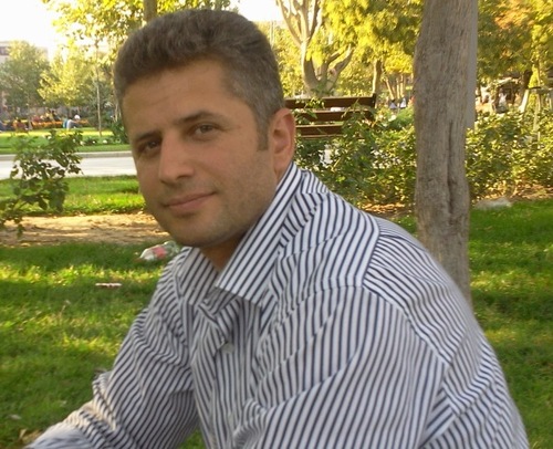 ahmtkoru's profile picture. 