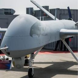 drunkenpterodac's profile picture. Parody account, drones don't really tweet. They buzz. Duh.