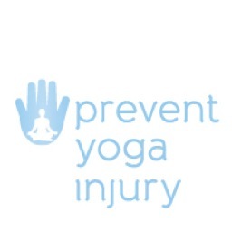 Tweeting #yoga safety best practices, medical contraindications and injury prevention. Empower your practice with the right information, instruction & attitude.