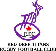 Red Deer Titans RFC
