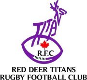 In 1972, the Red Deer Titans Rugby Football Club was established.  Titans Rugby runs from May-September and just remember Saturday is a Rugby Day.  Titan Up