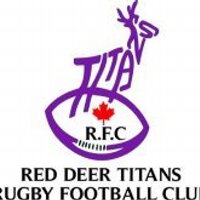 Red Deer Titans RFC (@rdtitansrfc) 's Twitter Profile Photo