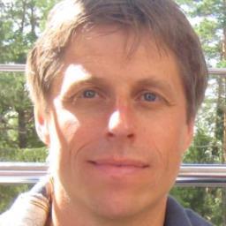 thmagnuslin's profile picture. 70% SharePoint, 30% other web related stuff