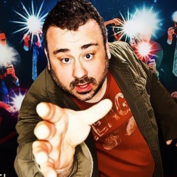 madtad's profile picture. Film/Television Editor, Comedy Improviser and Magic Man.