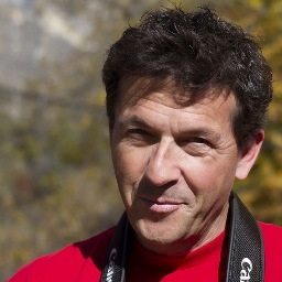 ipatoche's profile picture. 