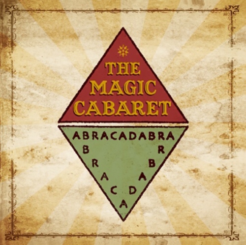 Every Wednesday night, David Parr & Joe Diamond present magic in the Chicago style, with an emphasis on audience participation and mind-bending sleight of hand!