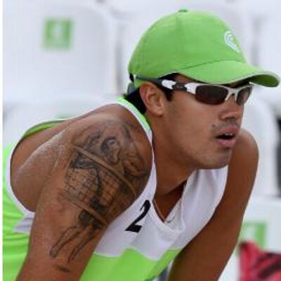 Profile Picture of Paulo Victor  Branco (@pvbrancovolei) on Twitter