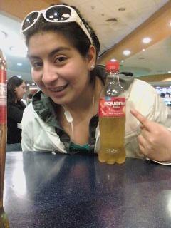 Aikarolinaa's profile picture. Estudiante de Diseño y produccion en moldes y matrices