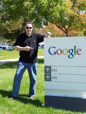 GoogleAdsGuy's profile picture. Online Impact is an Internet Marketing company specializing in Google Ads based in Perth Australia.