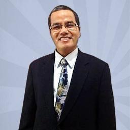 Aladin_Nawi's profile picture. MLM MENTORING