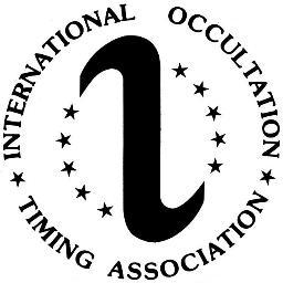 IOTA promotes scientific research and discovery using occultation related methods.