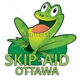 Making a Difference, One Skip at a Time