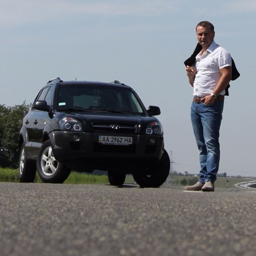 tyapinandrey's profile picture. 