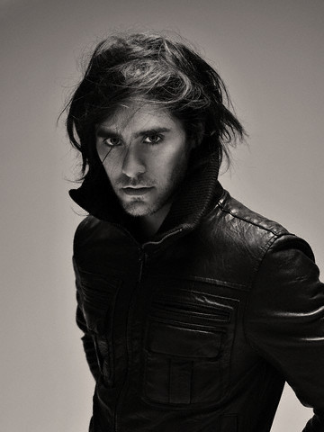 reallyjaredleto's profile picture. (not)reallyjaredleto