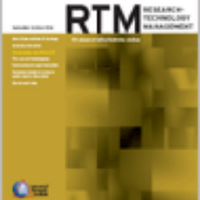 IRI RTM Journal (@rtmjournal) 's Twitter Profile
