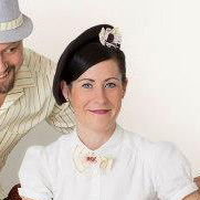 LaBelle Rockette Fotografi AB – First Class Photography.