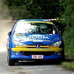 rorallysport's profile picture. Préparation & Location de voitures de compétition.