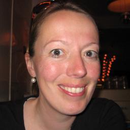 Inge van Kooten | Leading Change & Innovation | proud mother of 1 boy and 1 girl | nickname Ister | running | Everybody 1 christmas card