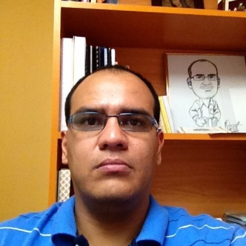 josemarrtin's profile picture. 