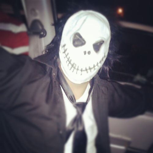 Traumado con el paso del tiempo.                                  Dub... dubs... dubstep!! x_O