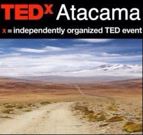 En el espíritu de ideas que vale la pena difundir, TED creó TEDx, eventos organizados de manera independiente para que el público viva una experiencia tipo TED.