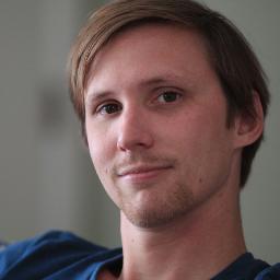 Coldfusion developer, gamer, political commenter.