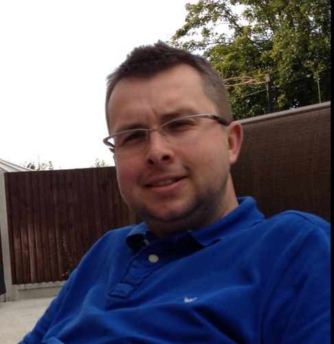 pauleasen's profile picture. 
