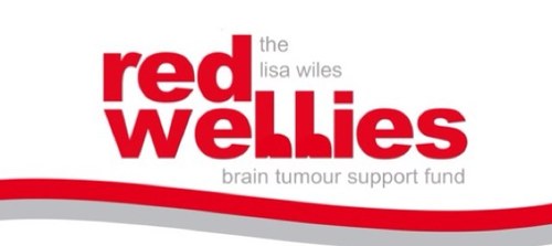 A small local charity created in memory of Lisa Wiles to raise funds for the research into brain tumours.