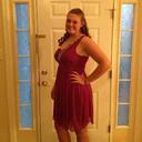 Amanda Yost - @fieldhockey1396 - Twitter