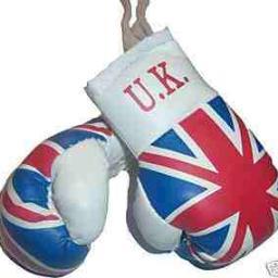 Boxing and music are my passion, follow me if you're a fan too. #TBE #TMT #90s #R&B #HipHop #Rap
