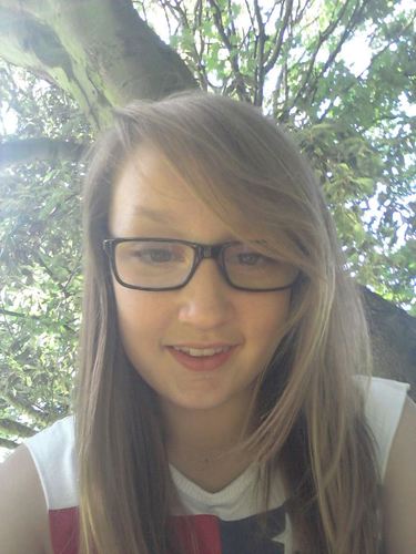 AllanahMullen1's profile picture. 