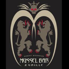 Mussel Bar is OPEN! Re-opened October 16, 2024. Open daily for lunch+dinner.