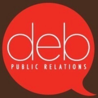 DebPubRelations's profile image