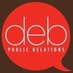 DebPR (@debpubrelations) Twitter profile photo