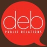 DebPubRelations's profile picture. Strategic #communications with new #PR approaches to promote your business. Every brand has a story, let us help you tell yours. Passionate #storyteller