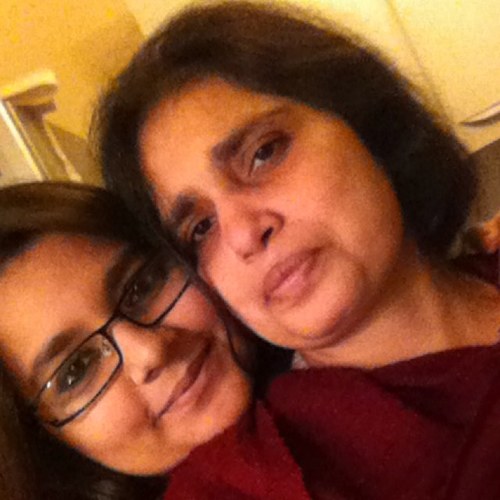 Ruchidhuna's profile picture. 