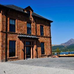 Award winning, boutique 22 room hotel with gorgeous bar & bistro, Isle of Arran, only 2 hours from Glasgow. https://t.co/BzmVo0ZIbE or call 01770302968