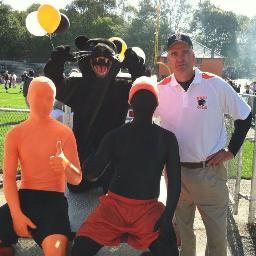 Beverly Recreation Director.  Married to Janet with three great children: Chris, Nick & Kayla.  Volunteer Coach w/ BHS Football.  Community Volunteer.