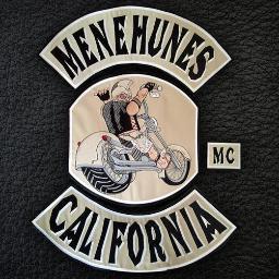 Menehunes MC is a Hayward, CA based motorcycle club founded by islanders and is based on honoring Hawaiian traditions.