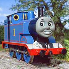thomas_tank_69's profile picture. The number1 Engine on the Island of Sodor,which is run by a fat cunt,and is surrounded by other trains who are just total dicks,and I hope they all fucking die.